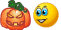 31.10 Gruseln Smilies (8) Smiley – Halloween